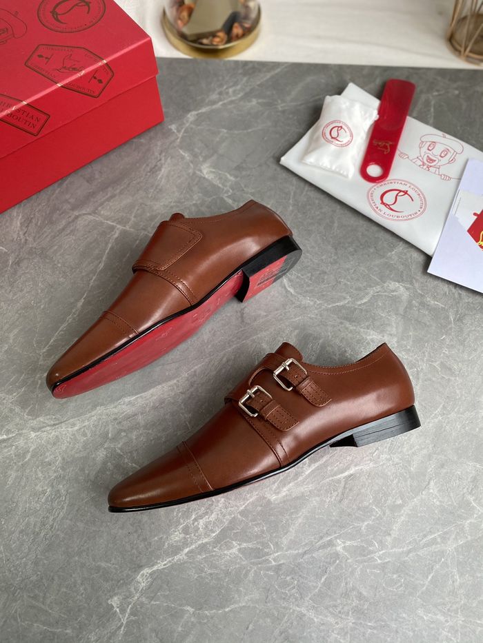 Christian Louboutin Man shoes CL00015